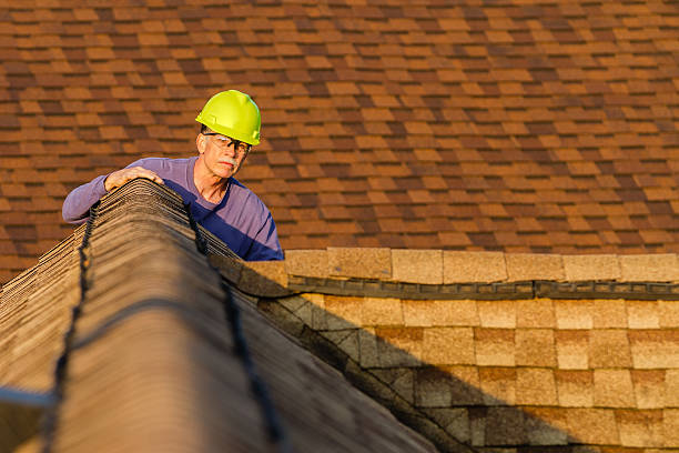 Best Slate Roofing Contractor  in Manchester, IA