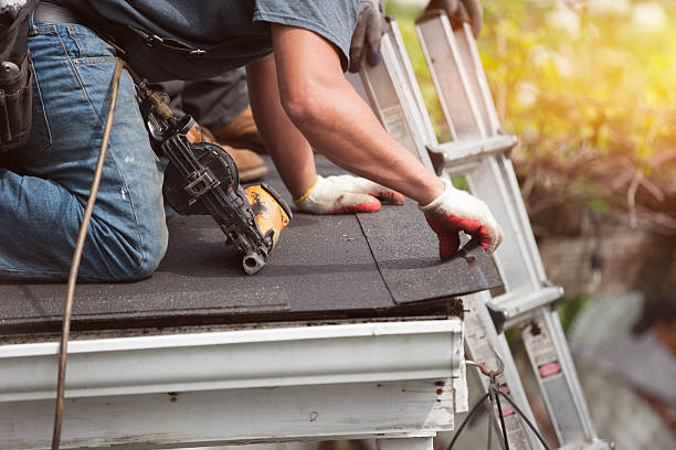 Best Roof Restoration Services  in Manchester, IA