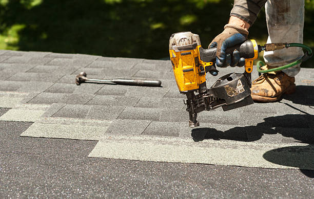 Best Roof Restoration Services  in Manchester, IA