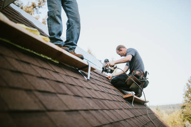 Best New Roof Installation  in Manchester, IA