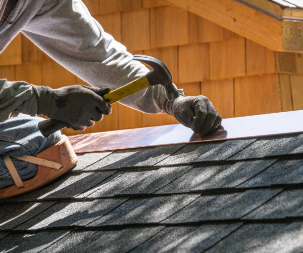 Trusted Manchester, IA Roofing Contractor Experts